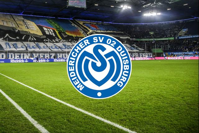 39. Platz mit 34.800 Instagram-Followern: MSV Duisburg, 5. Platz 3. Liga Saison 19/20 (Stand Ende Juli 2020)
 | Foto: MSV Duisburg / Nico Herbertz