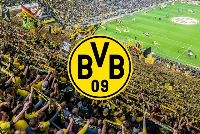 2. Platz mit 11.100.000 Instagram-Followern: Borussia  Dortmund, 2. Platz Bundesliga Saison 19/20 (Stand Ende Juli 2020)
 | Foto: Borussia  Dortmund