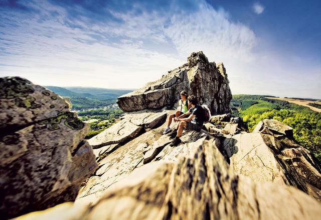 Beste Aussichten Wandern im Naheland | Foto: soonteam cc