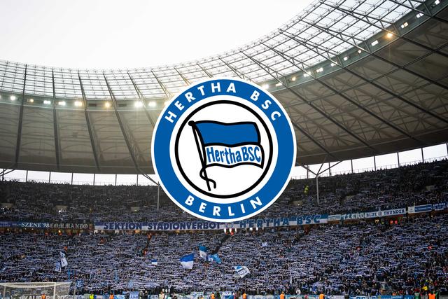 9. Platz mit 48.100 Youtube-Abonnenten: Hertha BSC	, 10. Platz Bundesliga Saison 19/20 (Stand Ende Juli 2020)
 | Foto: Hertha BSC