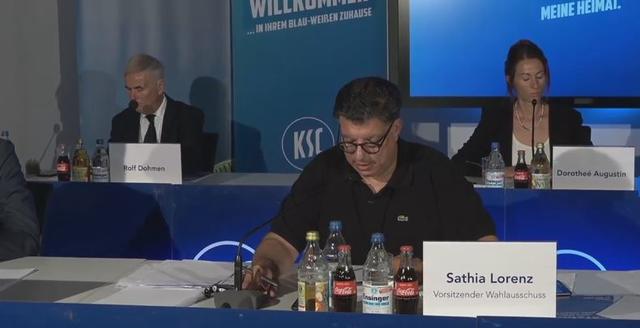 Foto: Screenshot Mitgliederversammlung