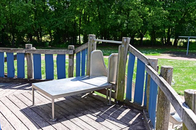 Da klappt auch das Umsetzen aus dem Rolli | Foto: Ilona Schäfer