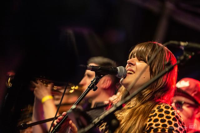 Soul Café, Toujours Kultur! | Foto: Paul Needham