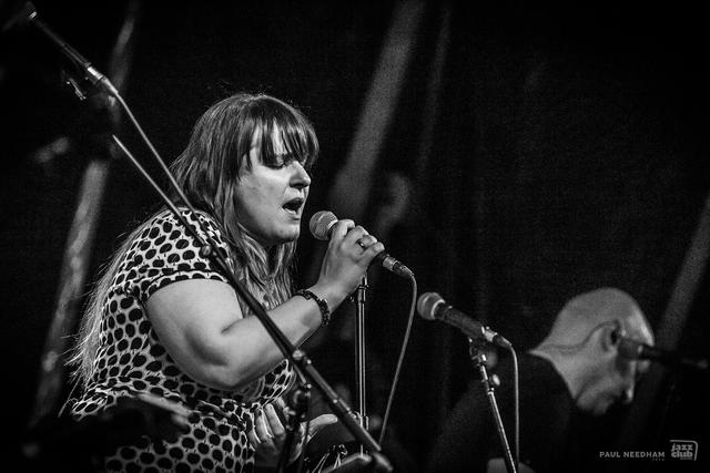 Soul Café, Toujours Kultur! | Foto: Paul Needham