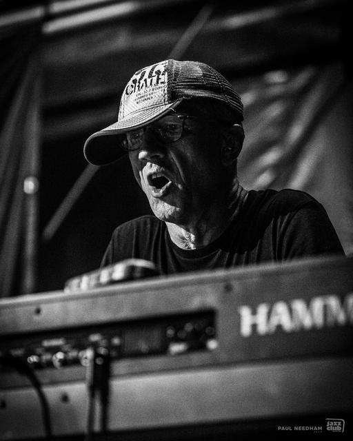 Soul Café, Toujours Kultur! | Foto: Paul Needham