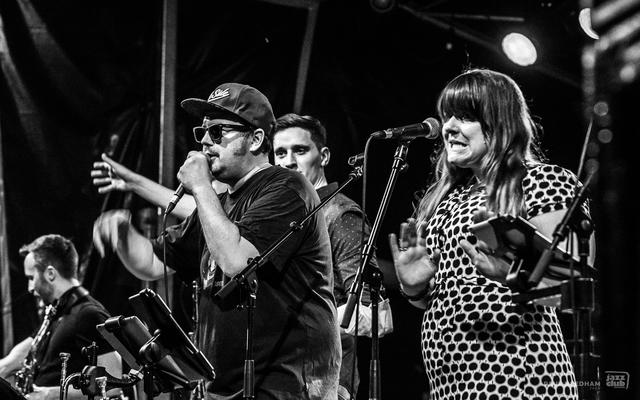 Soul Café, Toujours Kultur! | Foto: Paul Needham