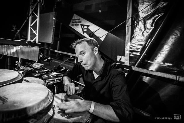 Soul Café, Toujours Kultur! | Foto: Paul Needham