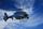 Hubschrauber über Ludwigshafen Oggersheim - Die Polizei sucht in der Melm nach einer vermissten Seniorin // Symbolfoto | Foto: Pixabay