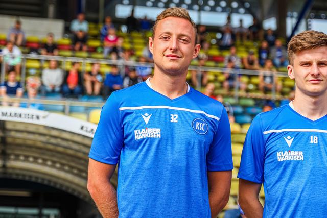 Neu im Kader | Foto: www.tmc-fotografie.de