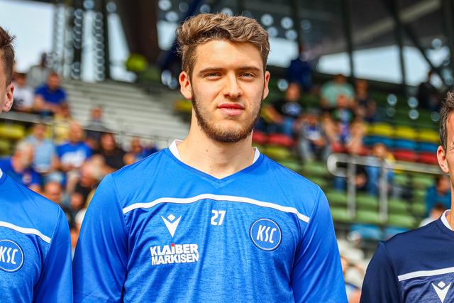 Neu im Kader | Foto: www.tmc-fotografie.de