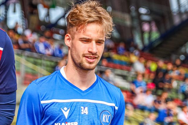 Neu im Kader | Foto: www.tmc-fotografie.de