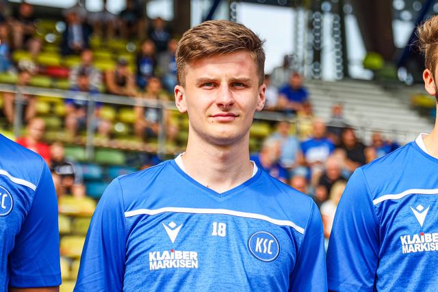 Neu im Kader | Foto: www.tmc-fotografie.de