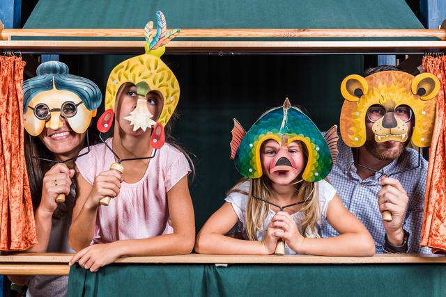 Mitmachen ist in Bad Kreuznach ausdrücklich erwünscht! | Foto: soonteam cc