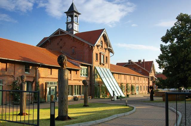 Puppentheater hat in Bad Kreuznach eine lange Tradition. Kommt mit in die Welt des Puppentheaters. | Foto: soonteam cc
