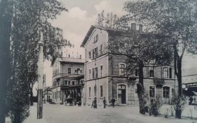 Foto: Stadtarchiv Schifferstadt