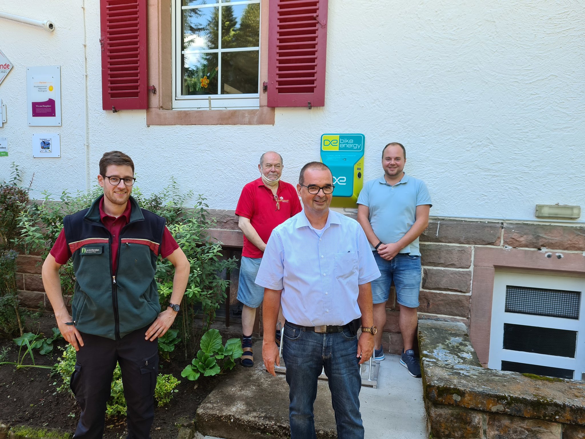 Müller Kaiserslautern Müller Kaiserslautern