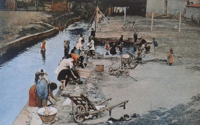 Foto: Stadtarchiv Schifferstadt