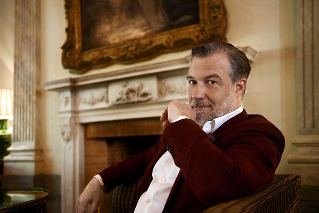 Marc Marshall | Foto: Tobias Wirth