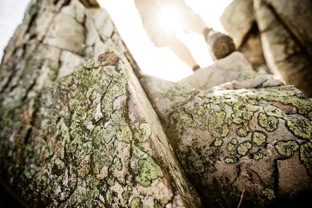 Klettern, bouldern und wandern sind aktuell absolut im Trend. In Rheinland-Pfalz finden sich viele tolle Routen und Strecken.  | Foto: soonteam