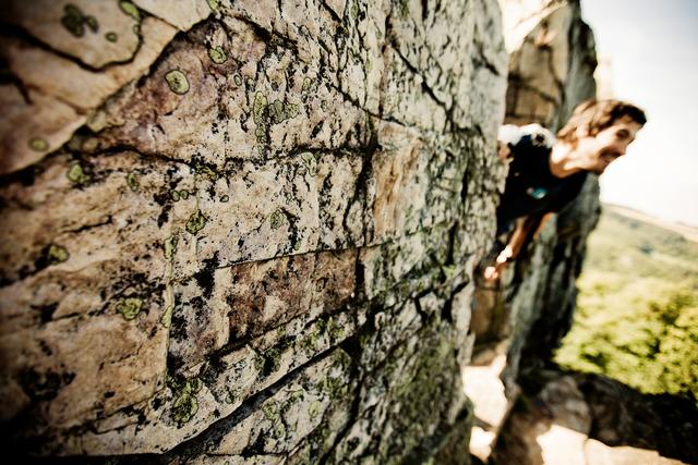 Auflugstipp mit Fernblick: die "Kirner Dolomiten". | Foto: soonteam