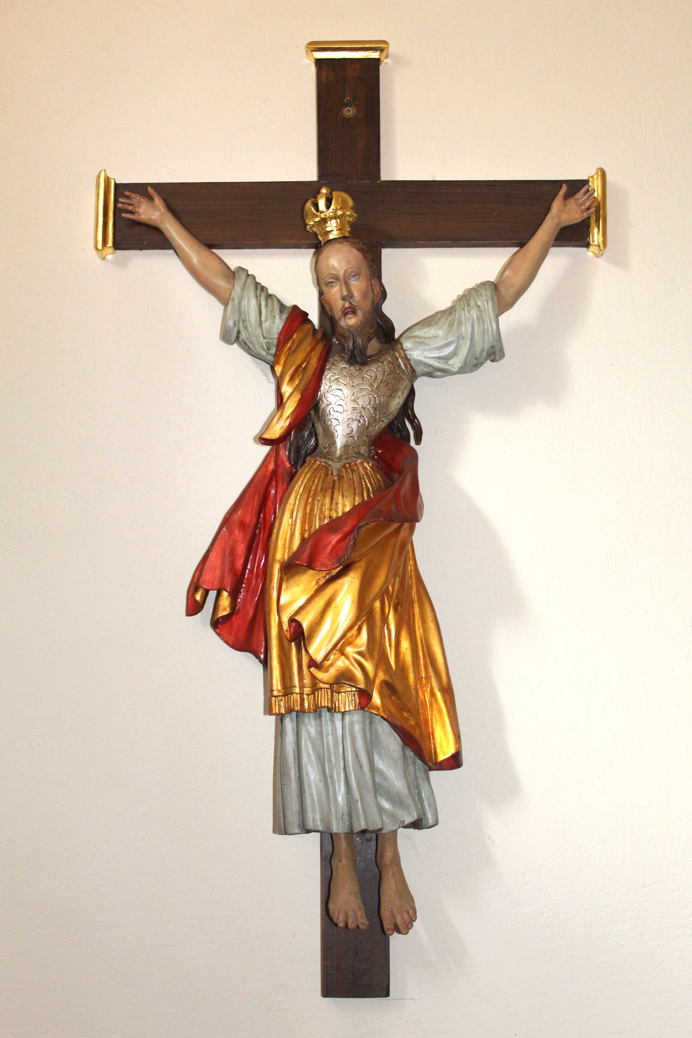 Ausstellung Im Bildungszentrum Sanctclara In Mannheim Kultfigur Frau 