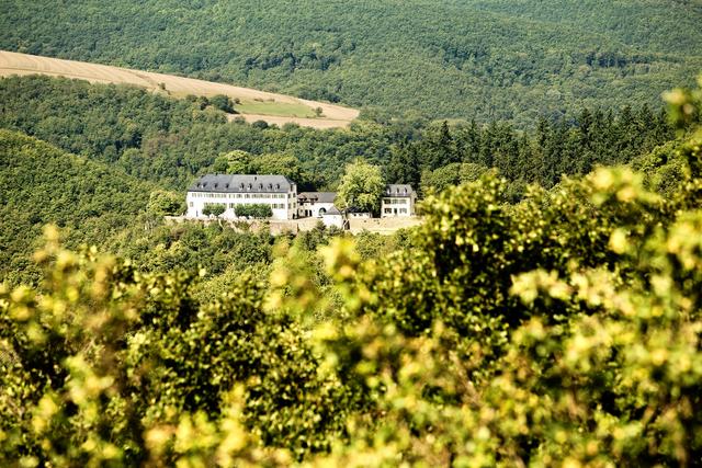 Auflugstipp im Naheland: die "Kirner Dolomiten". | Foto: soonteam