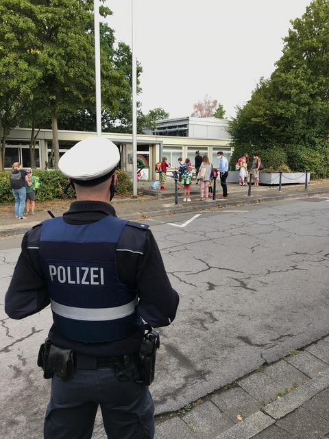 Foto: Polizeipräsidium Westpfalz