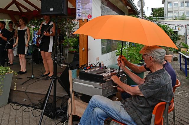 Foto: Ilona Schäfer
