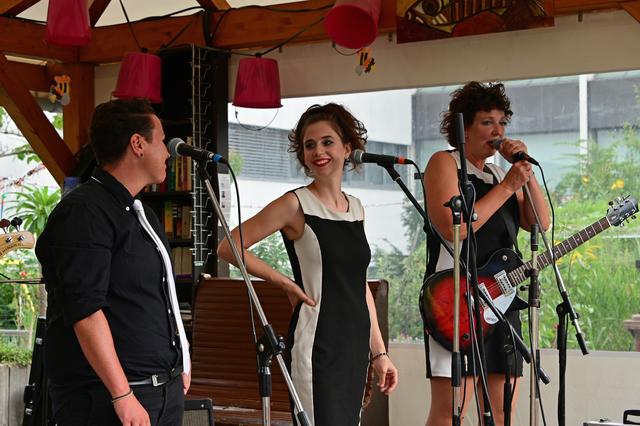 Foto: Ilona Schäfer
