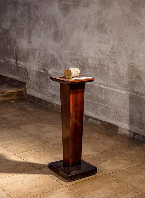 Foto: soonteam cc /  Skulpturen-Triennale