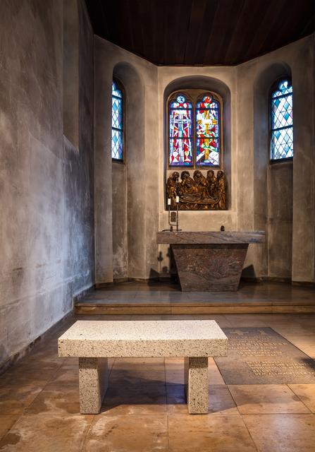 Foto: soonteam cc /  Skulpturen-Triennale