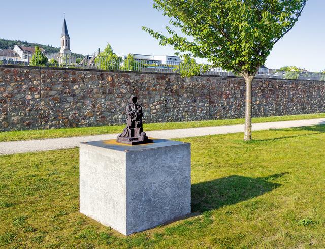 Foto: soonteam cc /  Skulpturen-Triennale