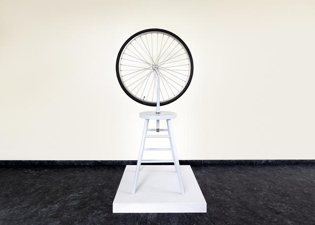 Foto: soonteam cc /  Skulpturen-Triennale