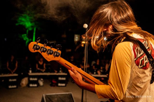 Sickboyz, Toujours Kultur! | Foto: Paul Needham