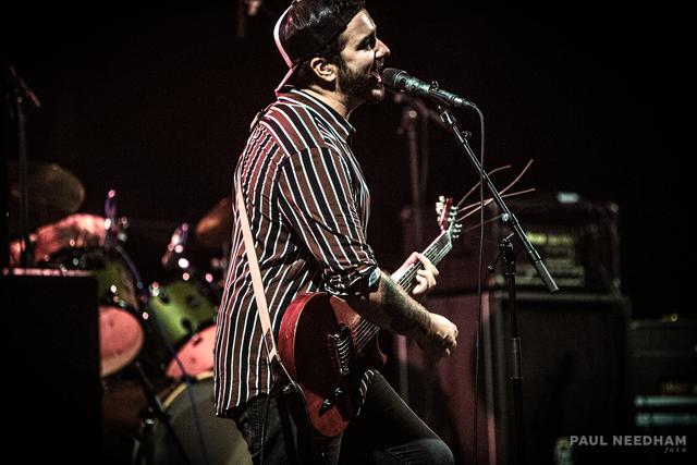 Sickboyz, Toujours Kultur! | Foto: Paul Needham