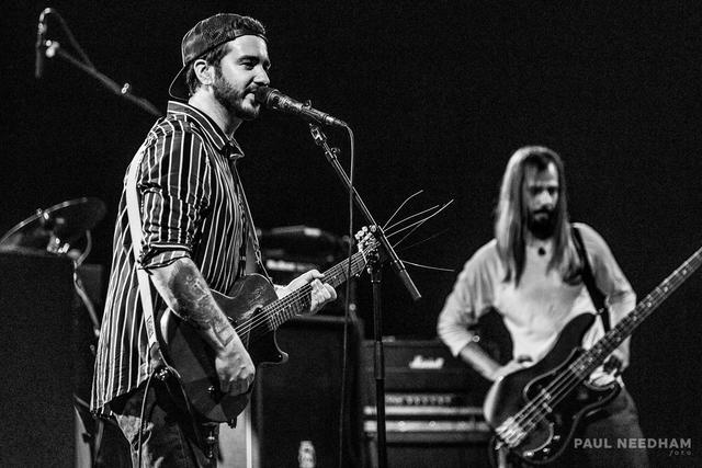 Sickboyz, Toujours Kultur! | Foto: Paul Needham
