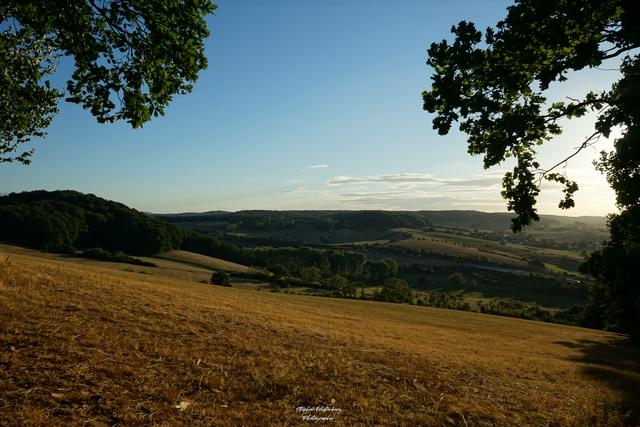 Sommersonntag am Heuberg bei Wartenberg-Rohrbach  | Foto: Stephen Wüstenberg Photographie - Wartenberg-Rohrbach
