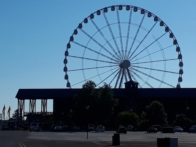 Wer denkt da nicht an Wurstmarkt? :-)