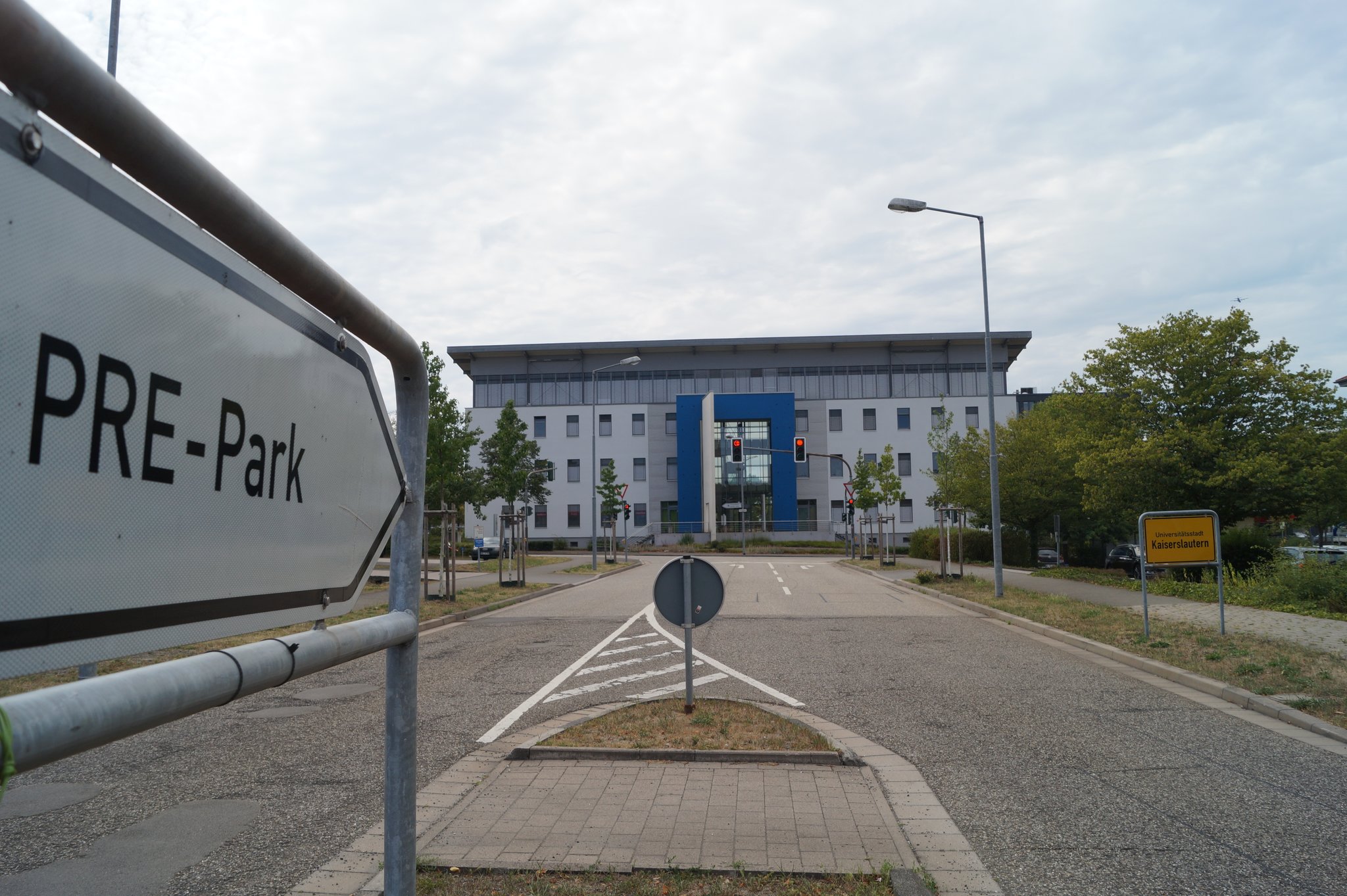 Pre Park Kaiserslautern