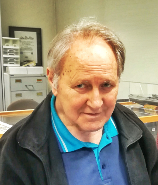 Gerhard Sellinger, Stadtarchivar