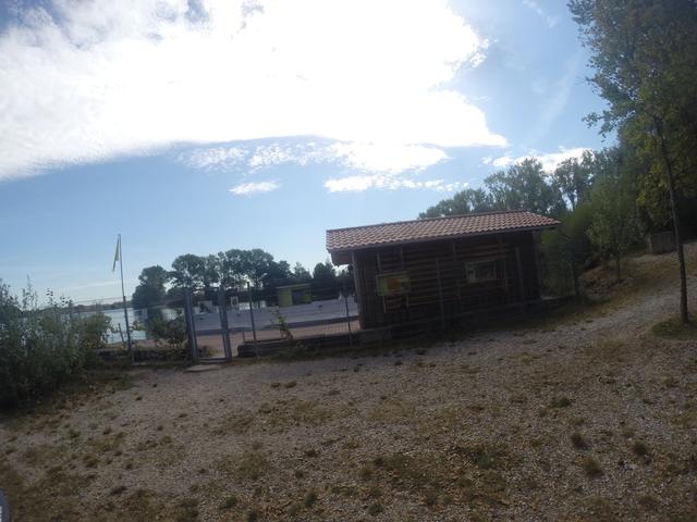 Das Römerschiff | Foto: Franz Walter Mappes