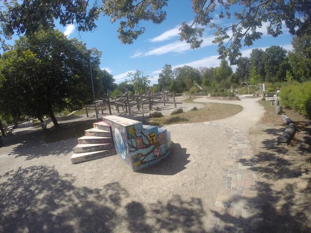 Momentaufnahme | Foto: Franz-Walter Mappes