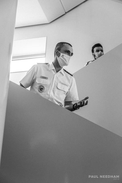 Foto: Paul Needham