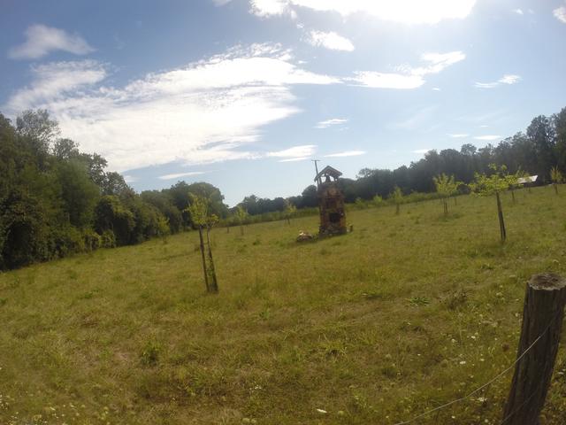 Unterwegs in der Südpfalz | Foto: Franz-Walter Mappes