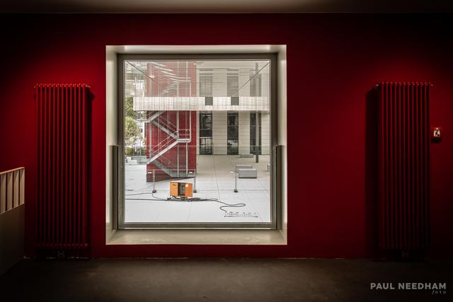 Foto: Paul Needham
