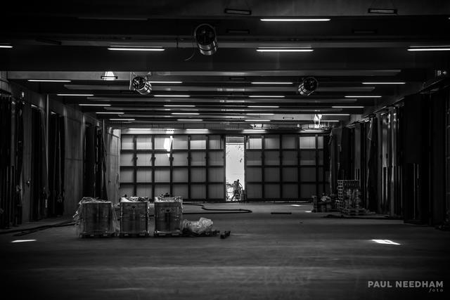 Foto: Paul Needham