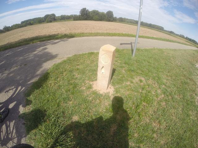 Schattenspiele | Foto: Franz-Walter Mappes