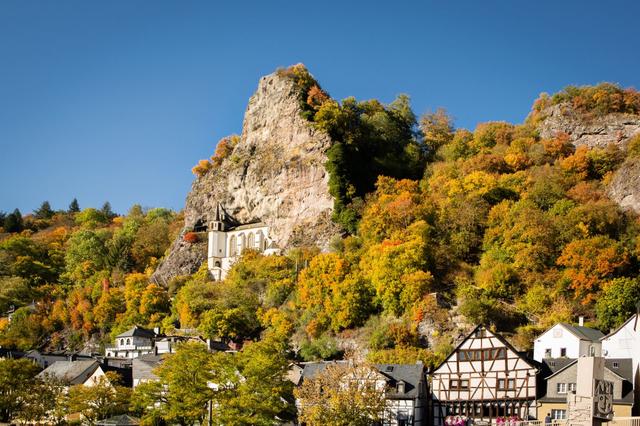 Der Premiumwanderweg Nahesteig wurde erst im April 2020 eingeweiht.  | Foto: soonteam