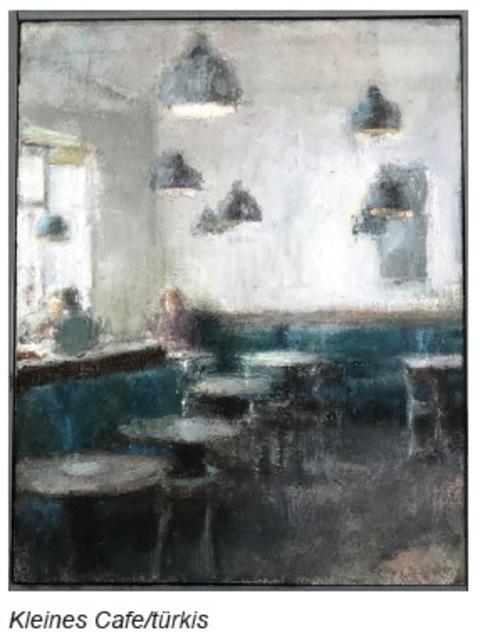 Feyen, Kleines Café