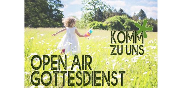 EInladung "Komm zu Uns" | Foto: Pfarrei Hl. Petrus (2020), Design: M. Hofmann
